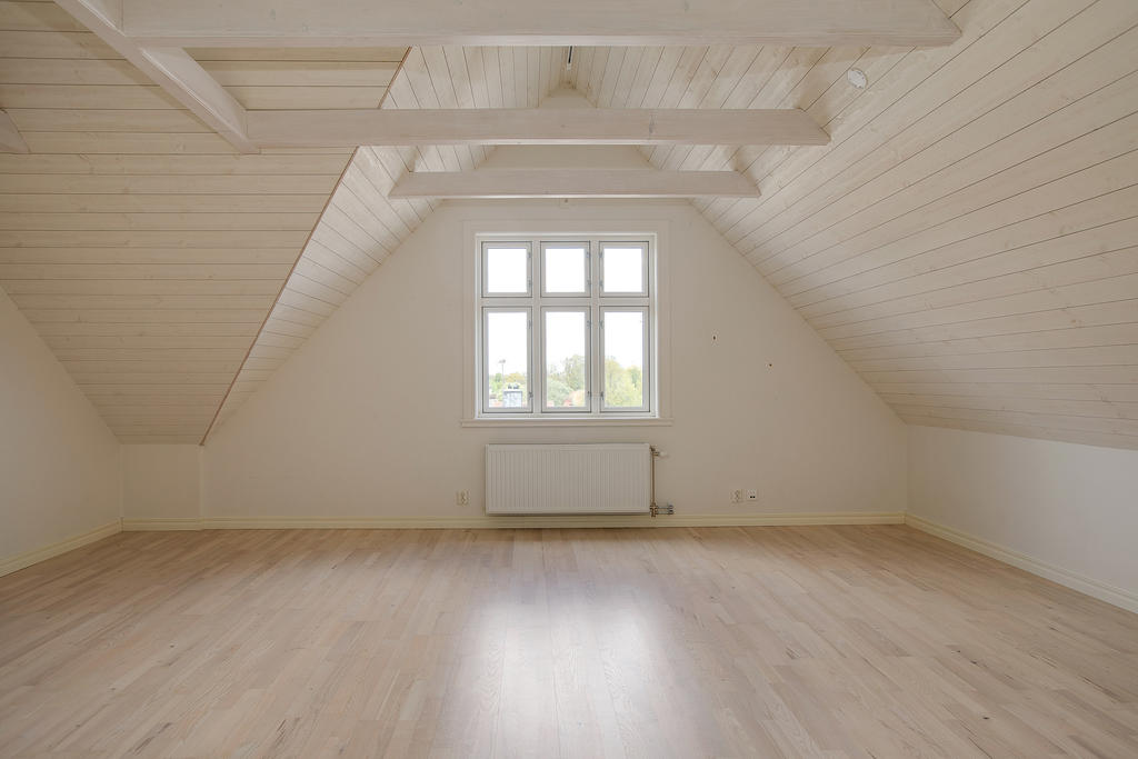 Lägenhet på Allfargatan 13 - Vardagsrum