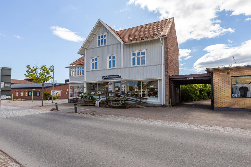 Allfargatan 13