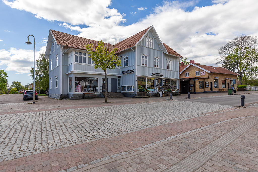 Allfargatan 13