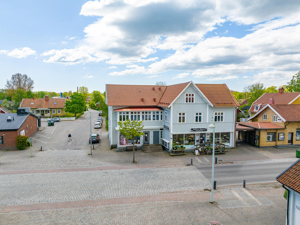Allfargatan 13