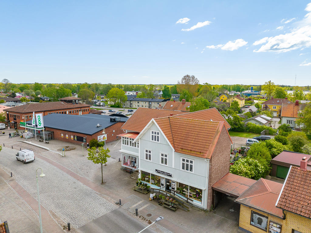 Allfargatan 13