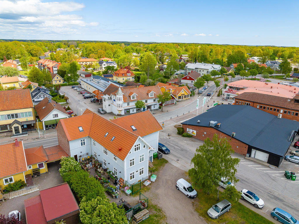 Allfargatan 13