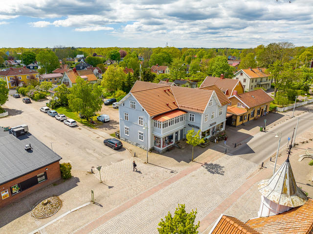 Allfargatan 13