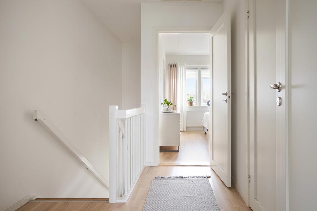Välkomna till andra våningen!