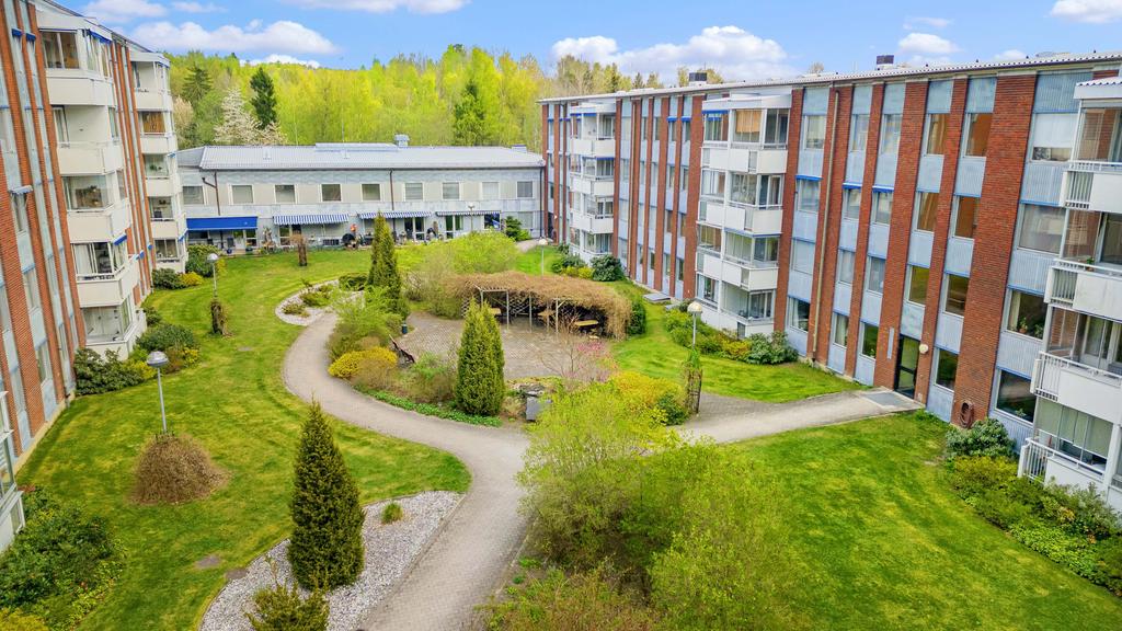 Innergård