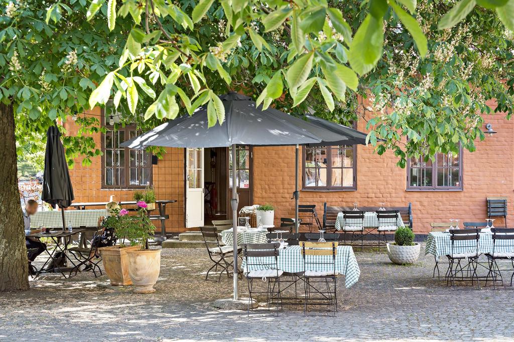 Regisörsvillan Gamla Filmstaden