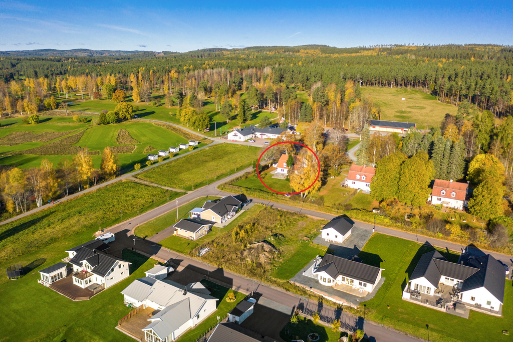 Område