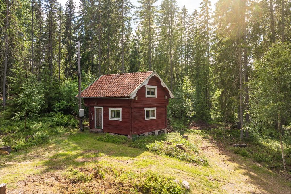 Stora härbret