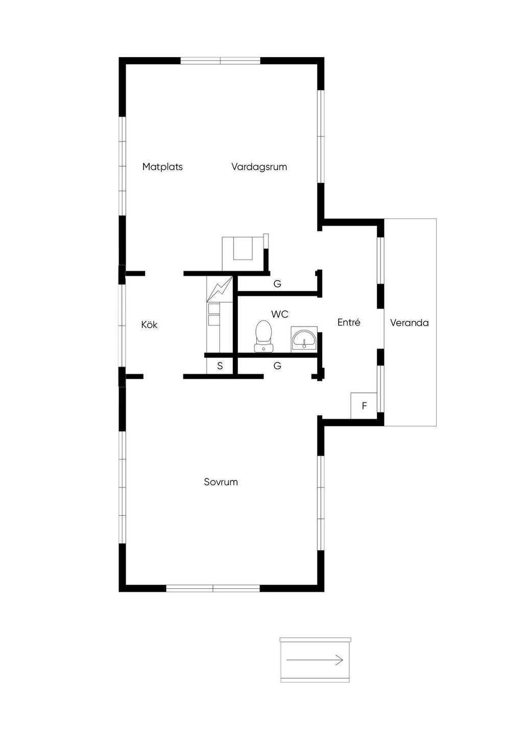 Entréplan