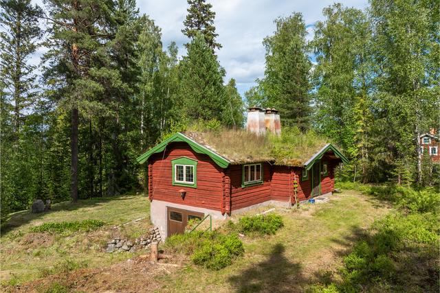 Forsbackan 5