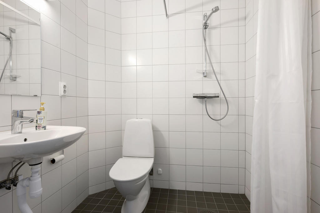 Uthyrningsrum i föreningen