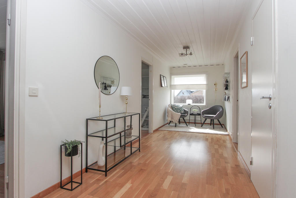 Inre hall