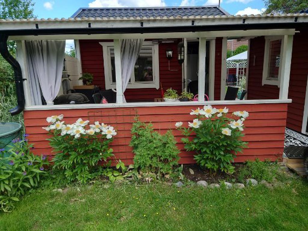 Säljarens privata bild.