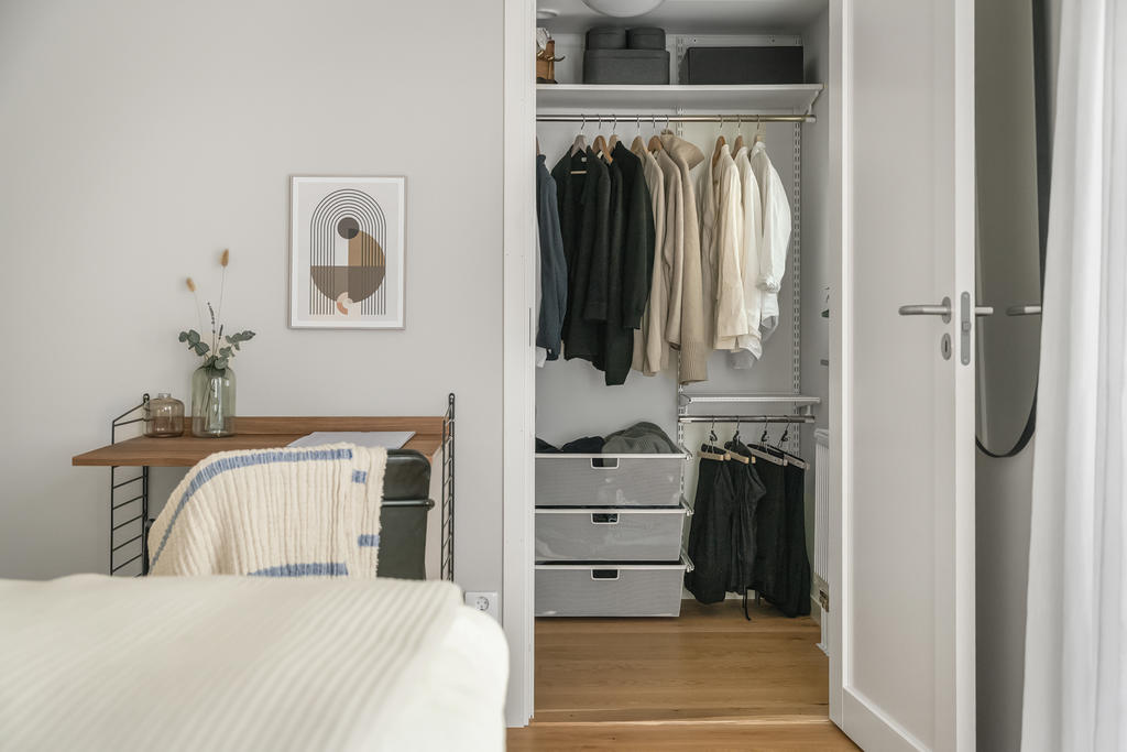I klk får man plats med mycket