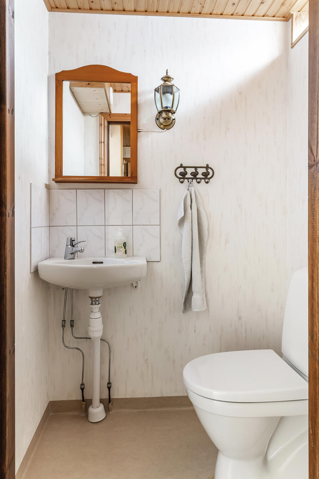 Wc