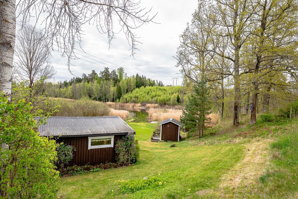 Från där man parkerar