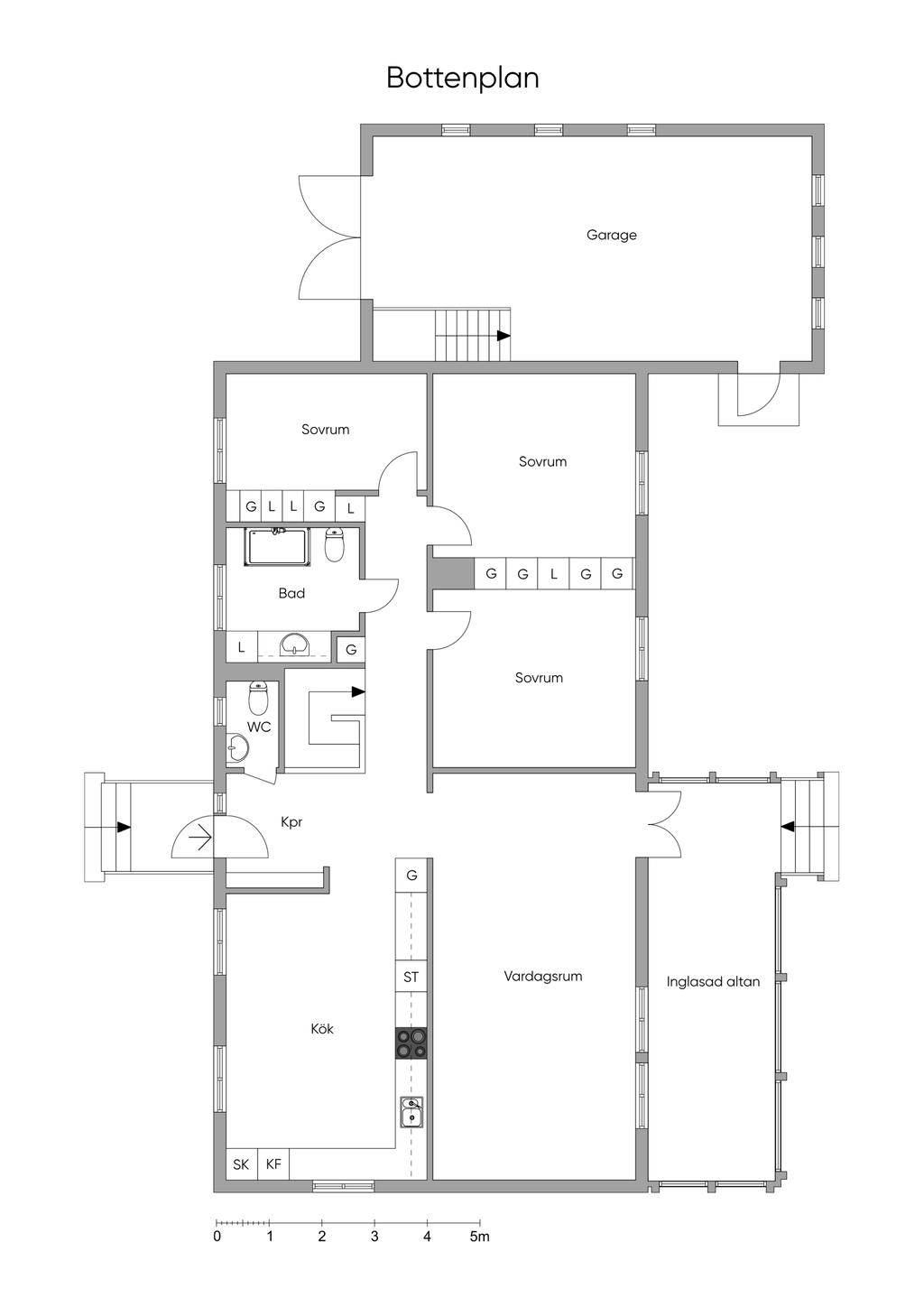 Entréplan