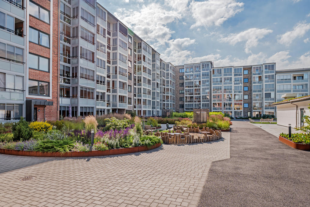 Innergården