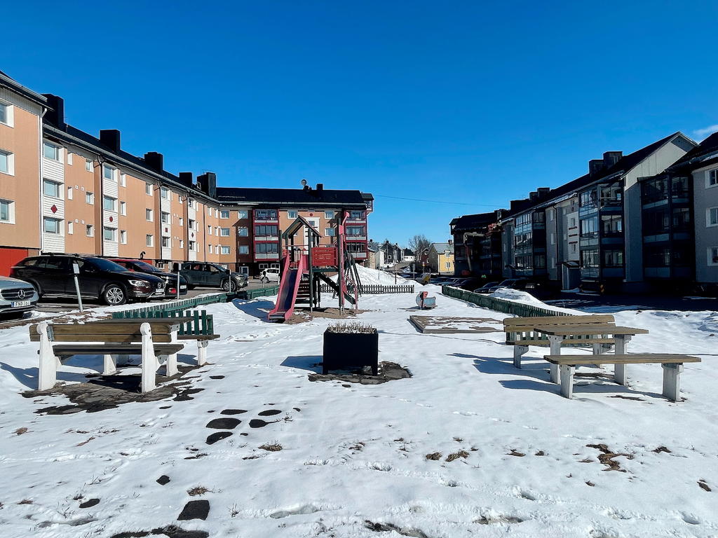 Lekpark