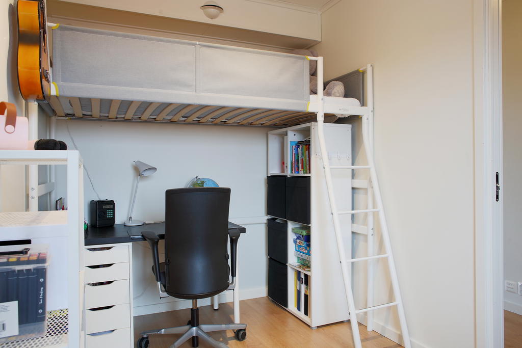 Plats för möblemang