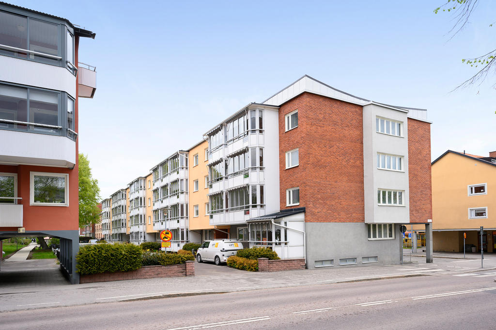 Fasadbild