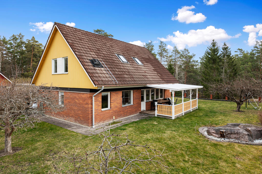 Huset