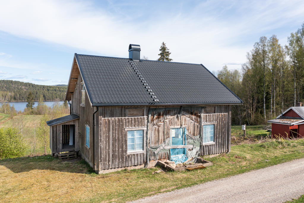 Tak utbytt 2019.