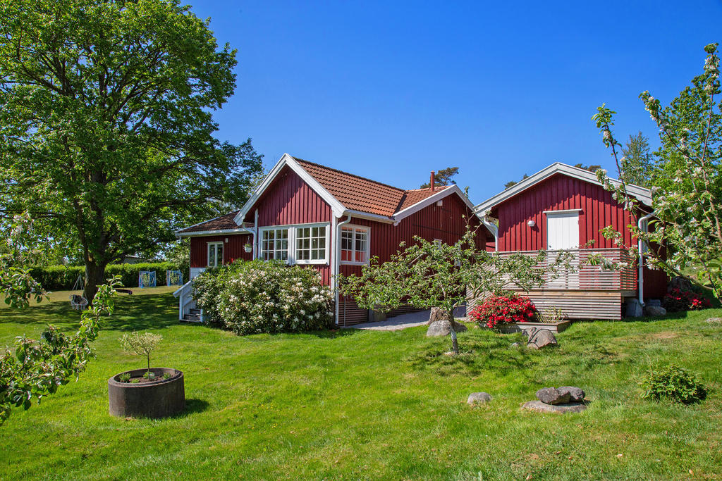 Välkommen till Högås Sund 339!