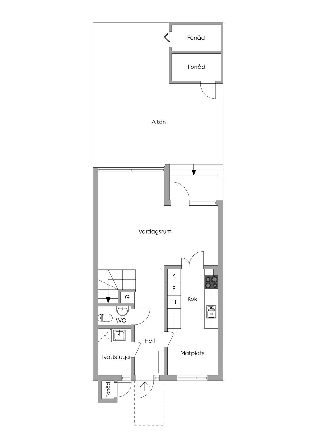 Entréplan