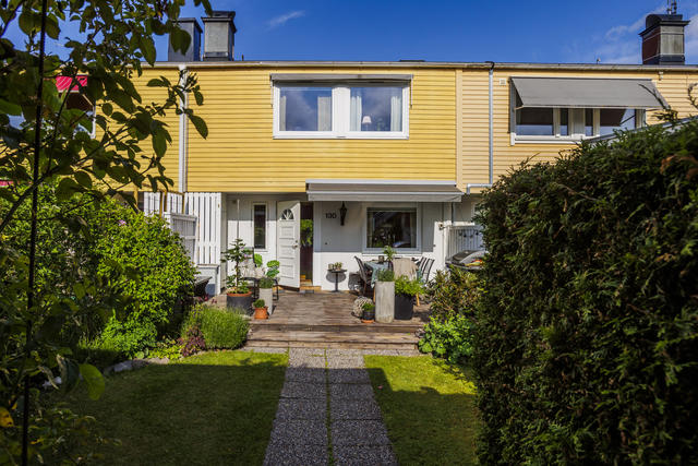 Välkomna till Olsätersgatan 60!