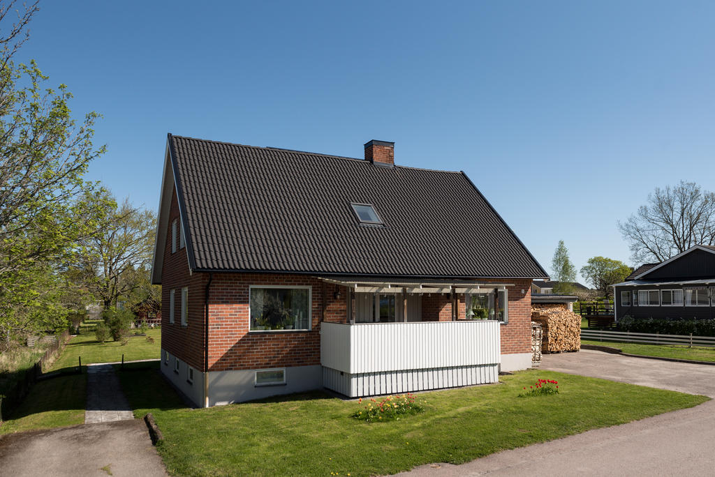 Framsida.