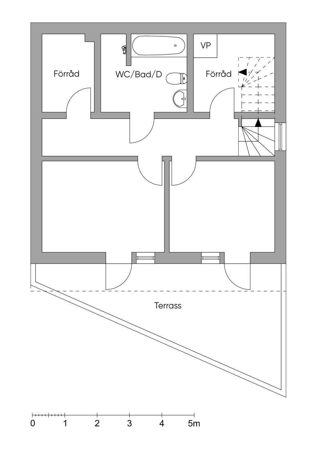 Nedervåning