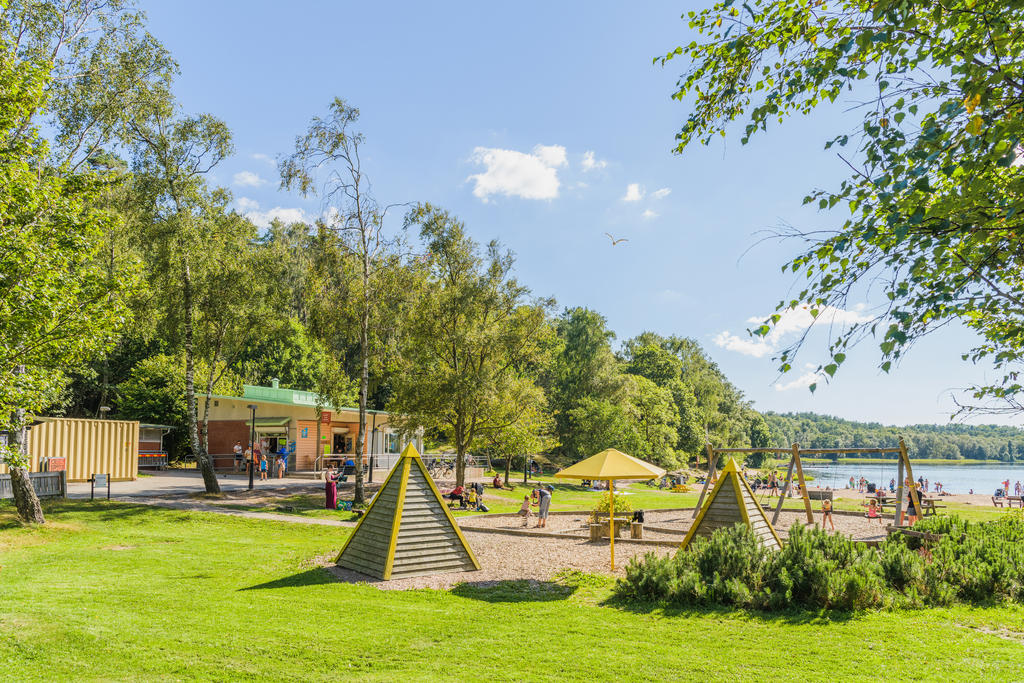 Härlanda Tjärn