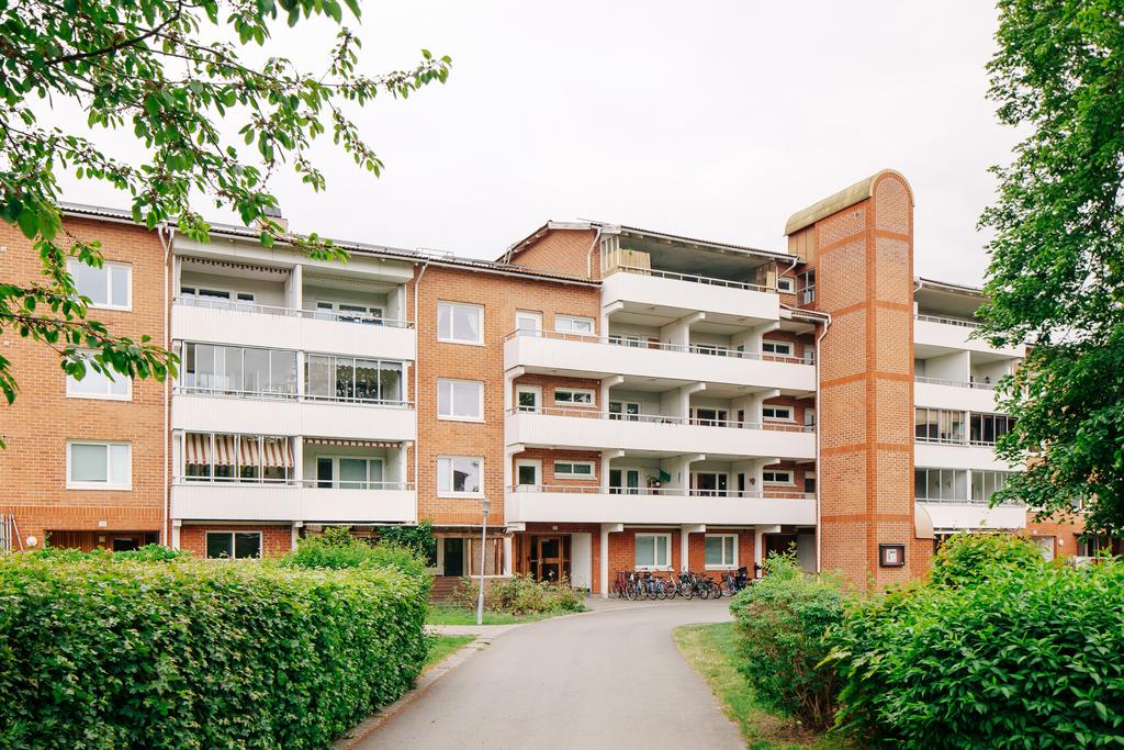 Valnötsstigen 21