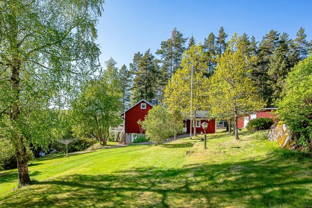 Välkommen till Hyltingeö Jälund!