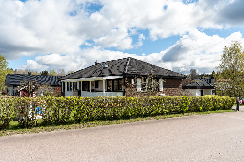Huset