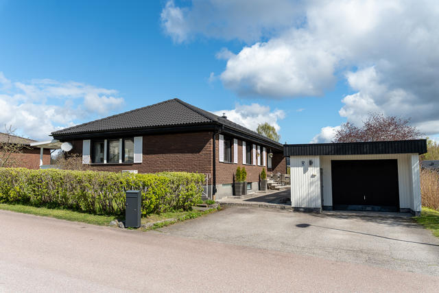 Huset