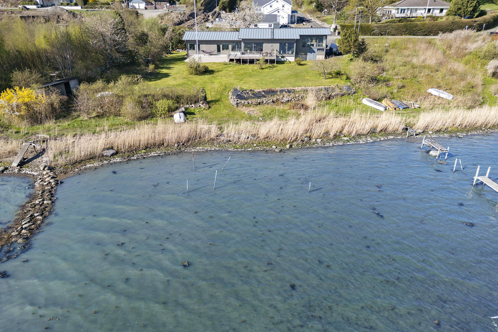 Närmast havet 