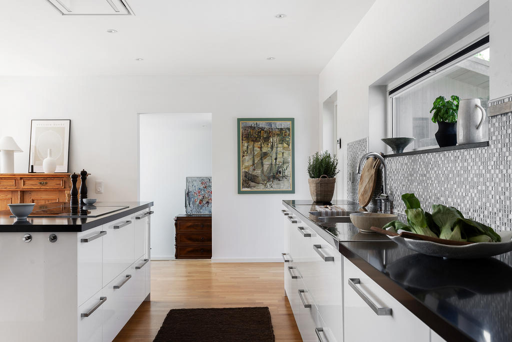 Gott om lådförvaring 