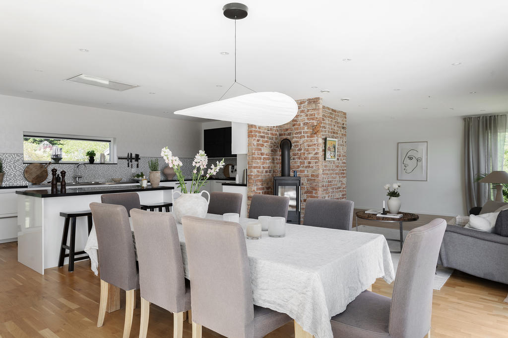 Härliga sociala ytor 