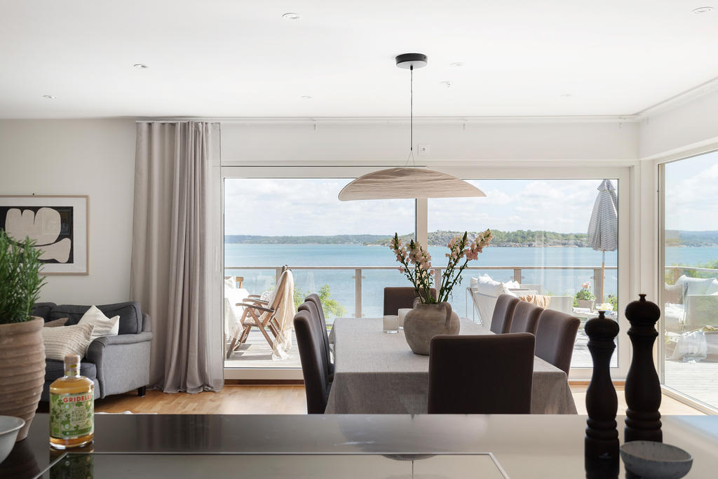 Här lagar man gärna middagar 