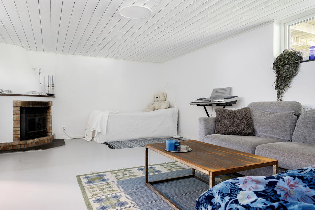 Hobbyrum, allrum och eller sovrum 