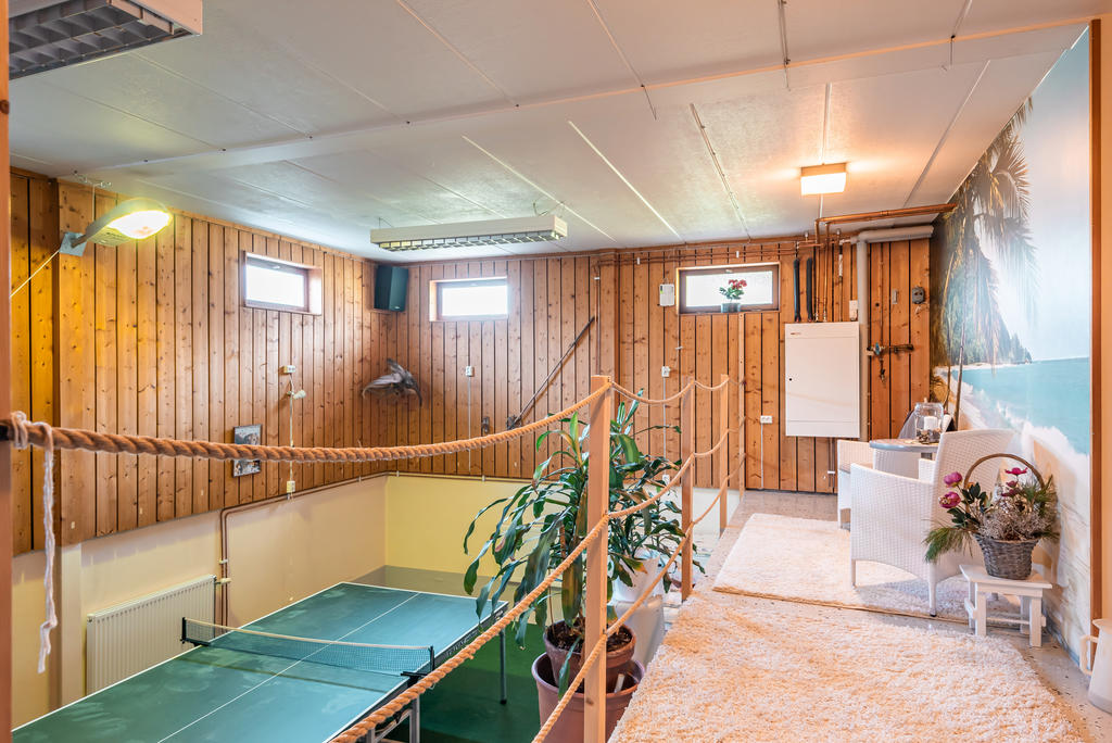 Unikt hobbyrum med stor potential!