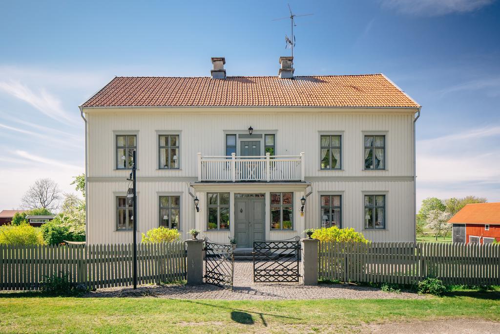 Mangårdsbyggnad
