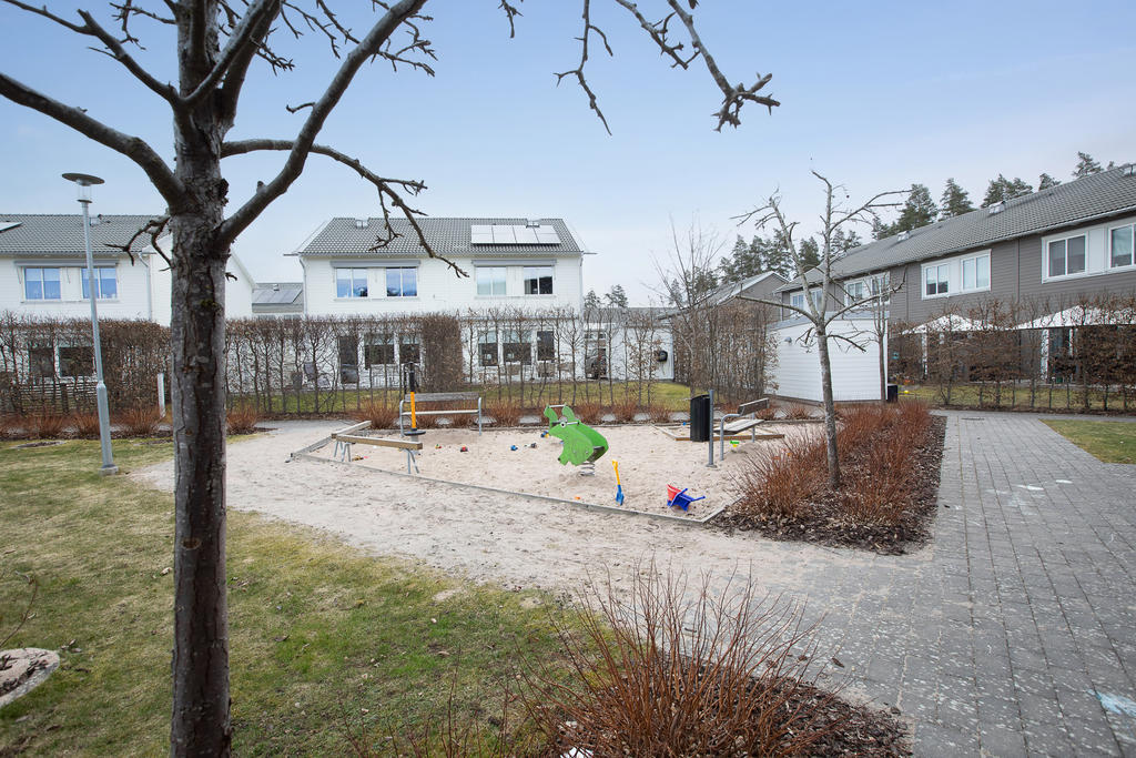 Innegård