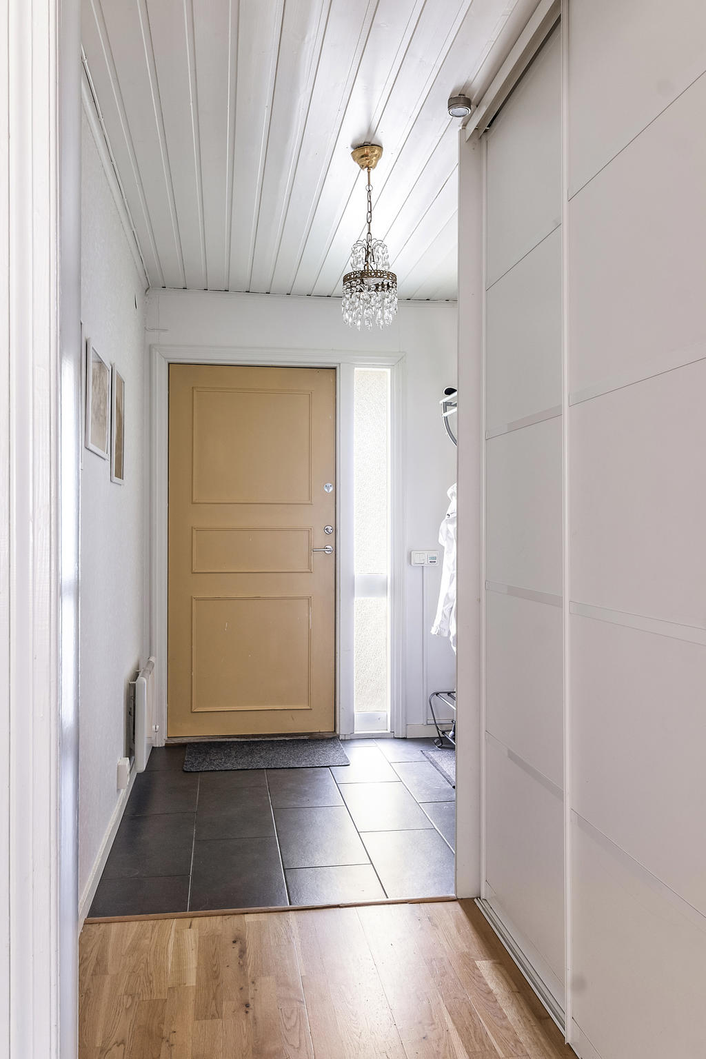 Entré/hall