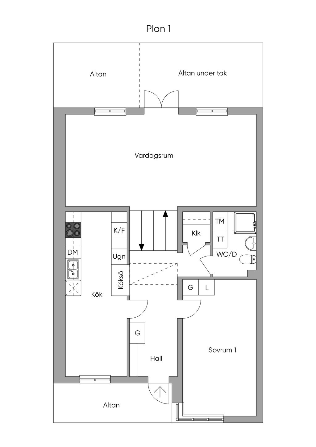 Entréplan