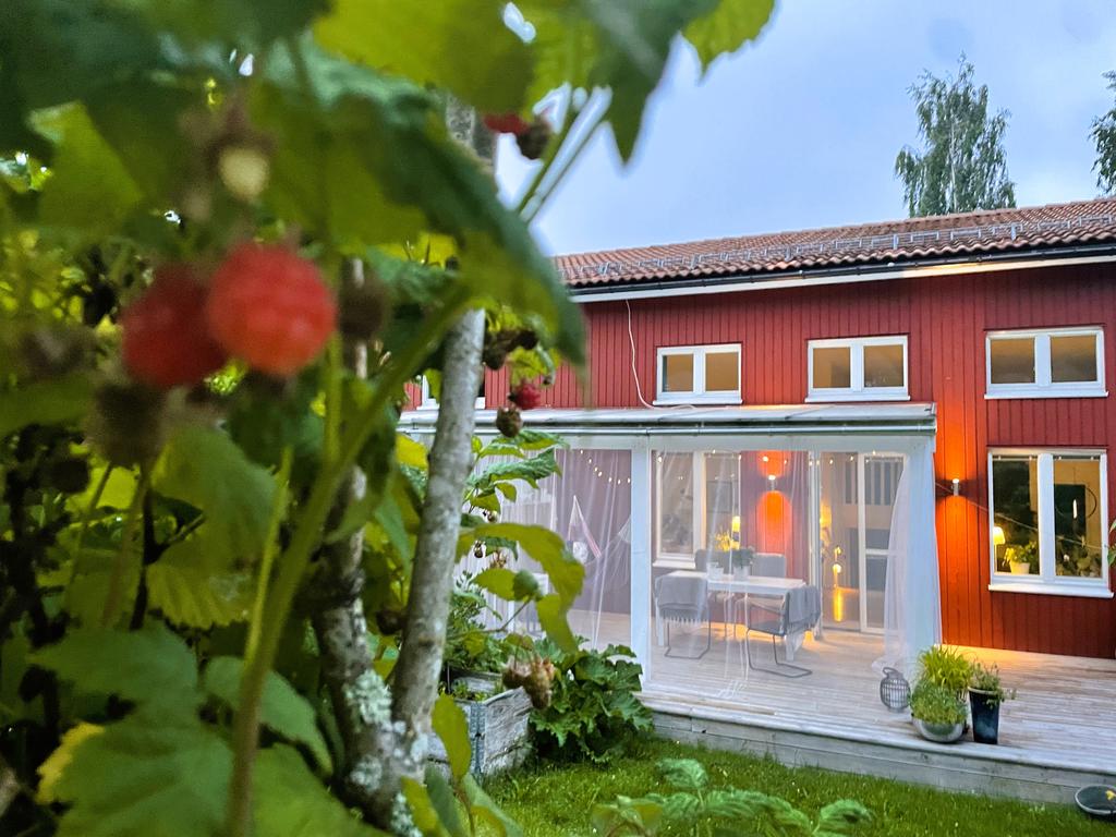 Säljarens egna bild