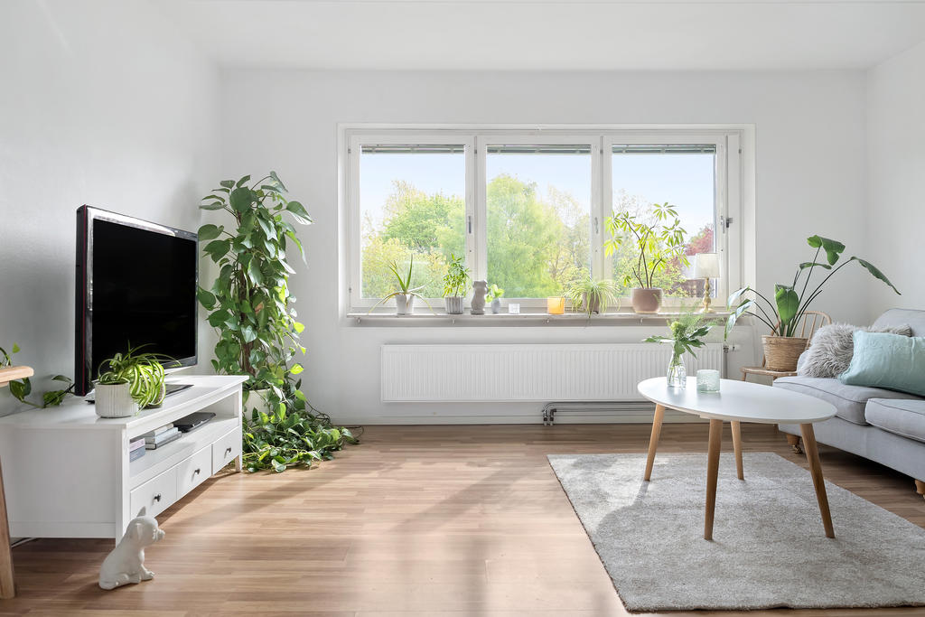 Varmt välkomna till Rönnebergavägen 5A!