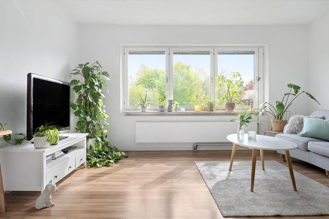 Varmt välkomna till Rönnebergavägen 5A!
